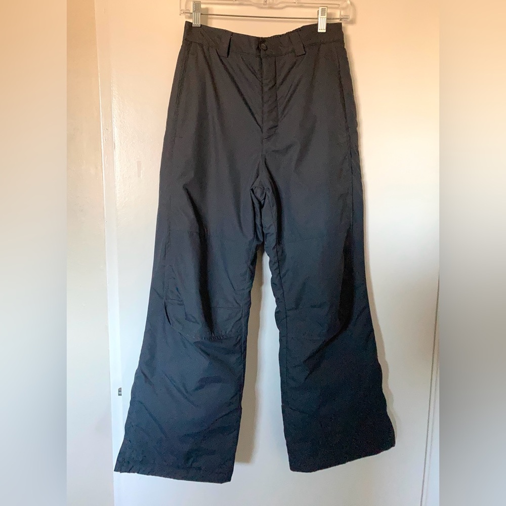 Columbia Vertex Snow Pants Youth 14/16 - Excellent condition!